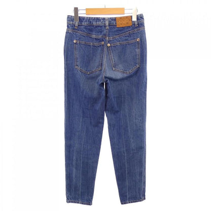 Chanel P61138v46823 Jeans