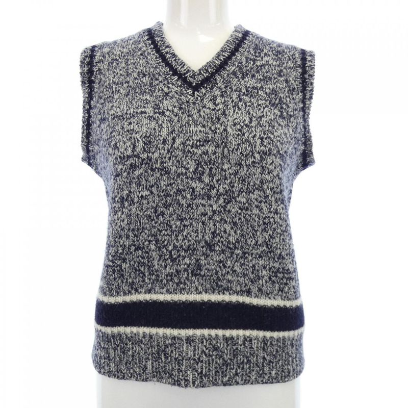 Christian DIOR DIOR Signature 054t01am303 Vest