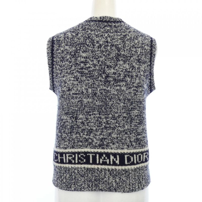Christian DIOR DIOR Signature 054t01am303 Vest