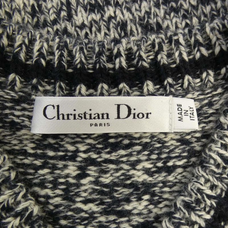 Christian DIOR DIOR Signature 054t01am303 Vest