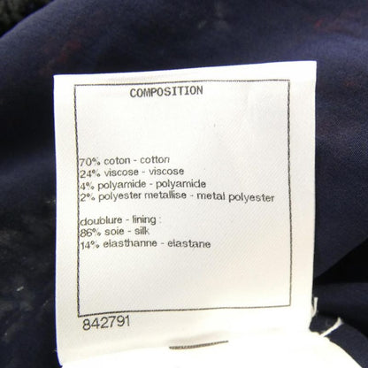 Chanel P64327k60224 20S Dress