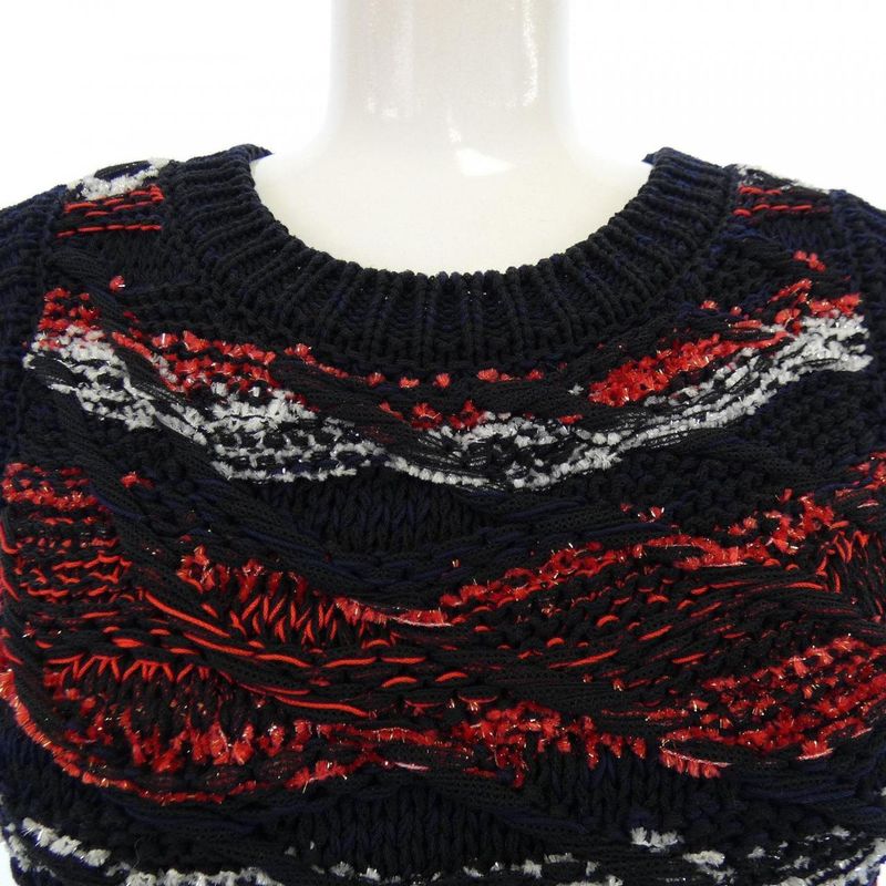 Chanel P64327k60224 20S Dress