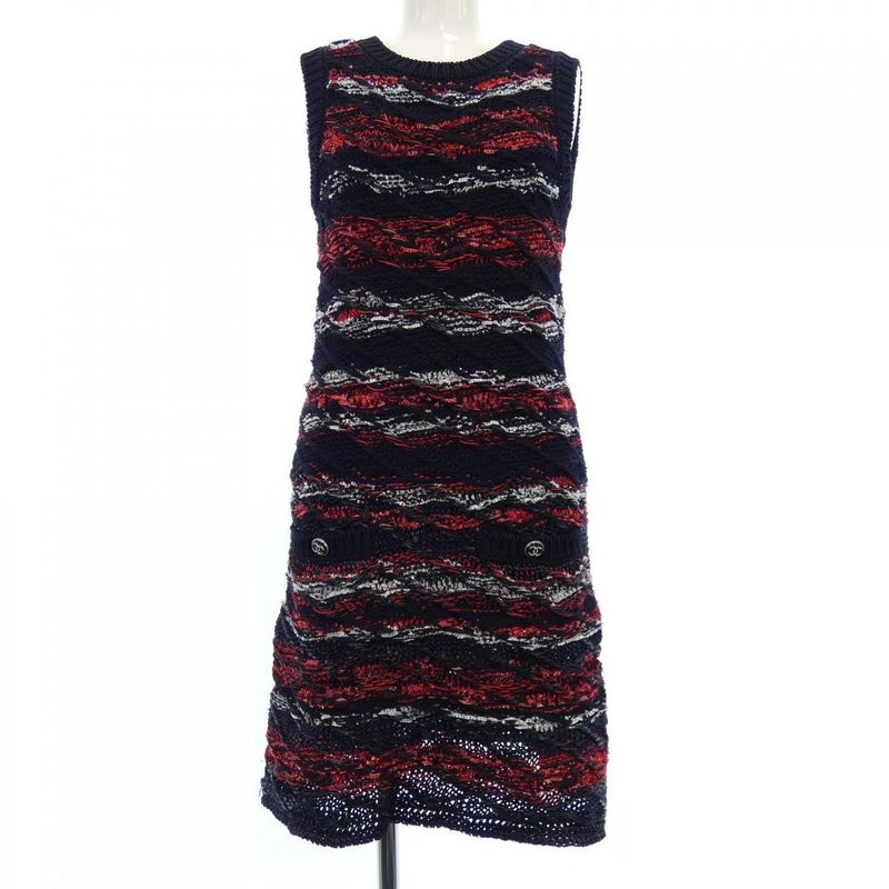 Chanel P64327k60224 20S Dress