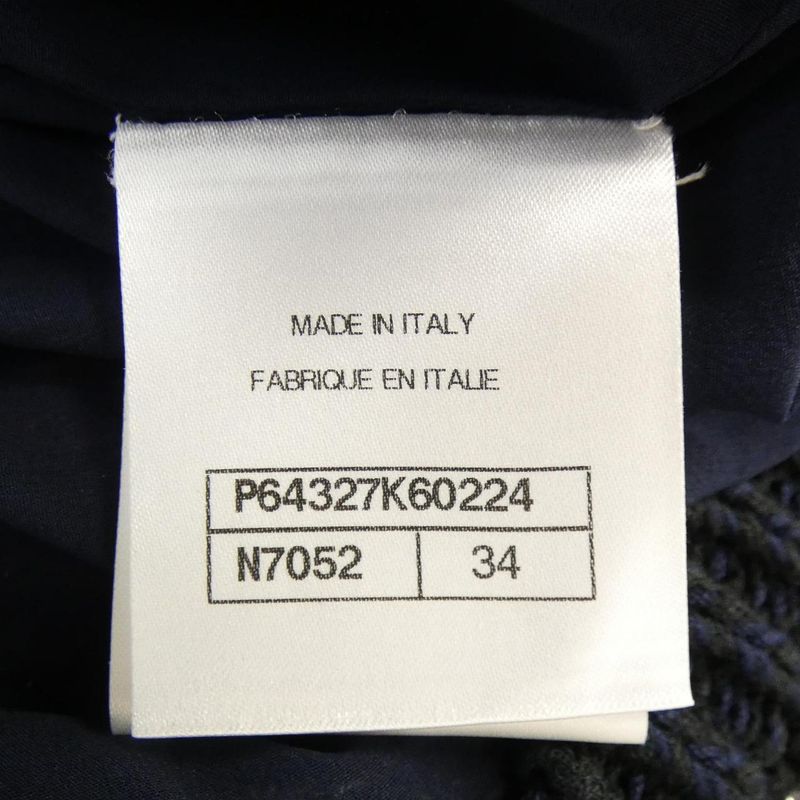 Chanel P64327k60224 20S Dress