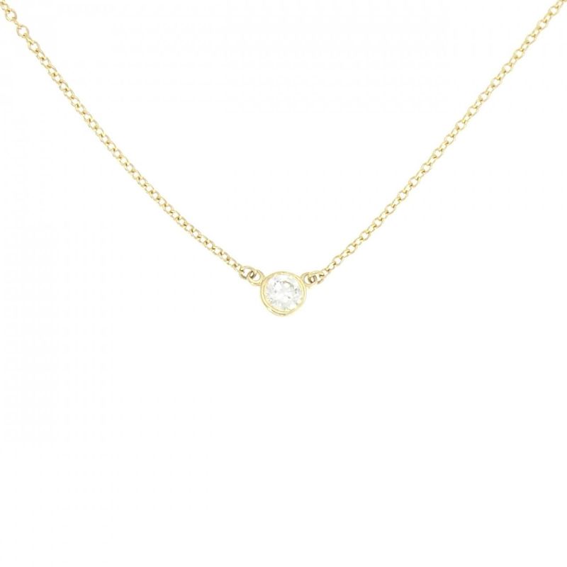 Tiffany & Co By-the-yard Necklace
