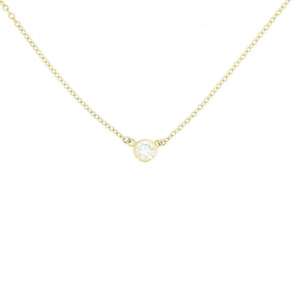 Tiffany & Co By-the-yard Necklace
