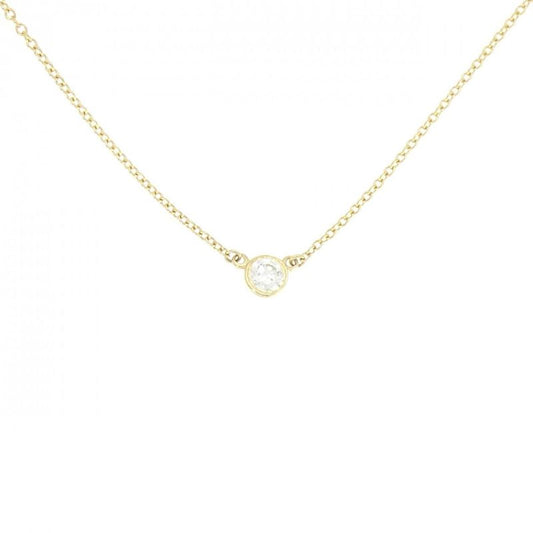 Tiffany & Co By-the-yard Necklace