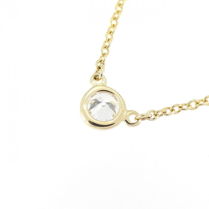 Tiffany & Co By-the-yard Necklace