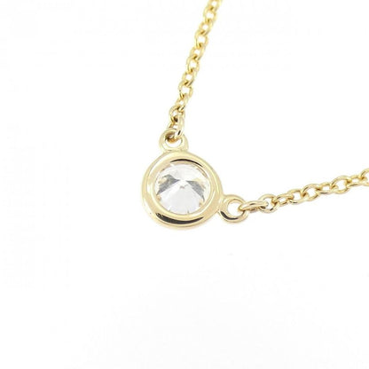 Tiffany & Co By-the-yard Necklace