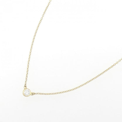 Tiffany & Co By-the-yard Necklace