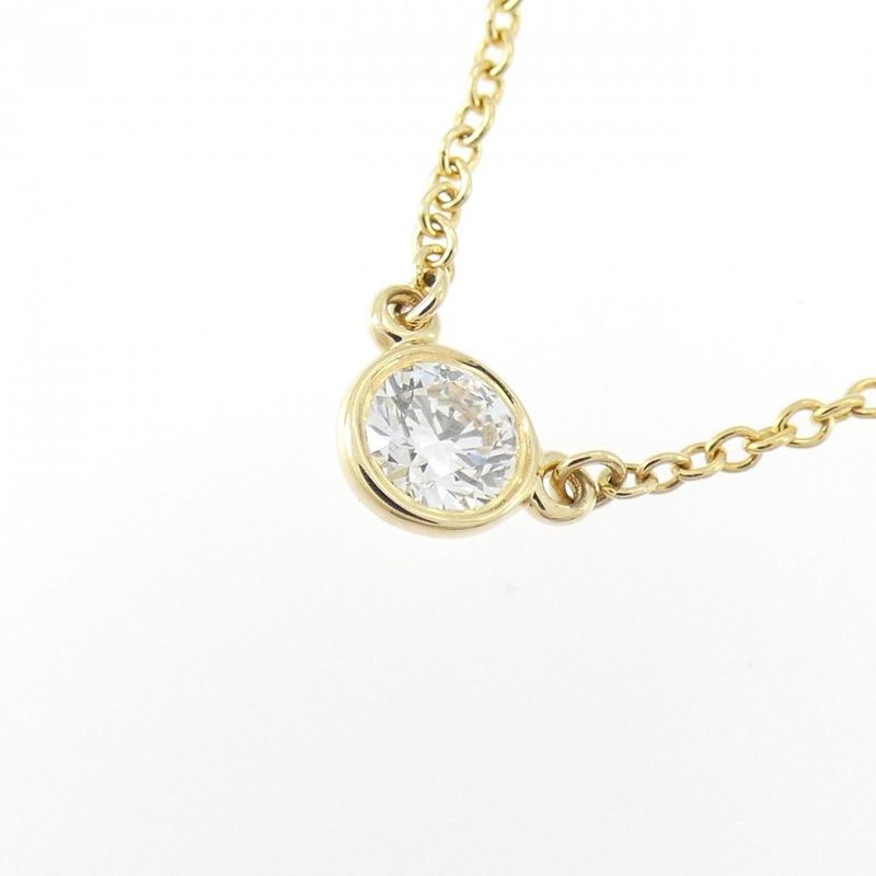 Tiffany & Co By-the-yard Necklace