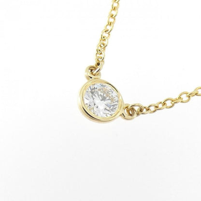 Tiffany & Co By-the-yard Necklace