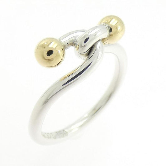 [vintage] Tiffany & Co Hook Ring