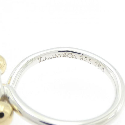 [vintage] Tiffany & Co Hook Ring