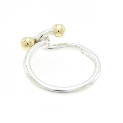 [vintage] Tiffany & Co Hook Ring