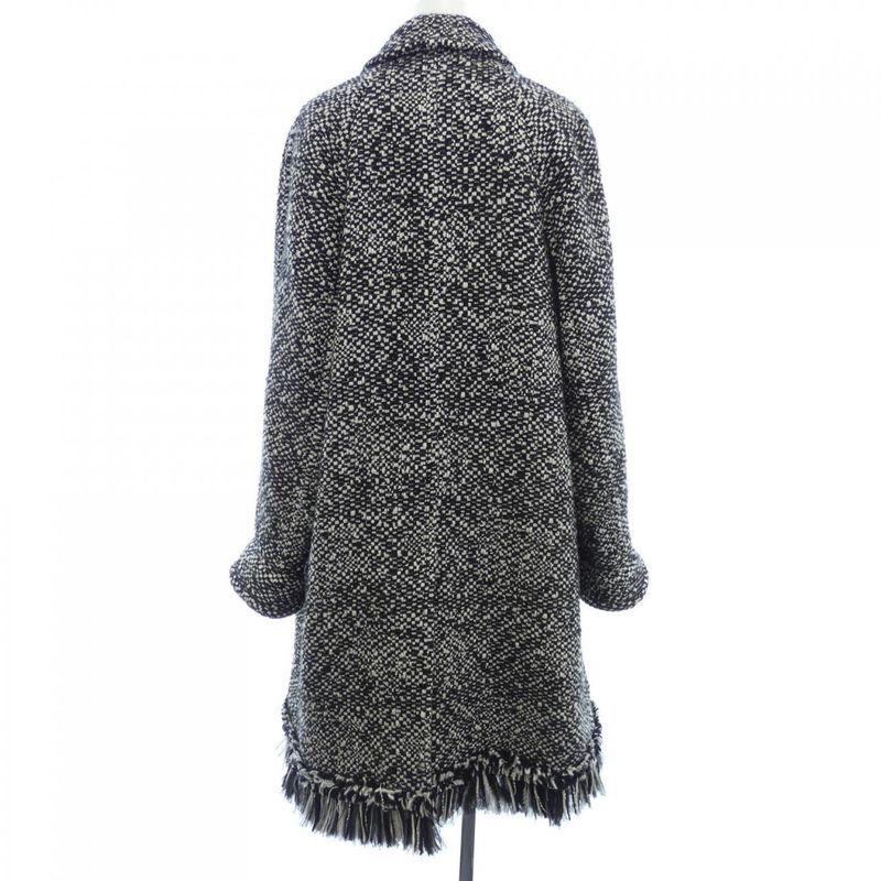 Chanel P64500v60408 Coat