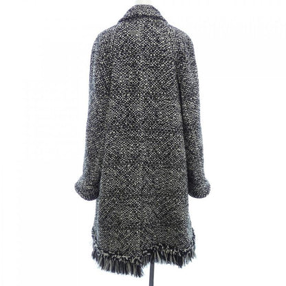 Chanel P64500v60408 Coat