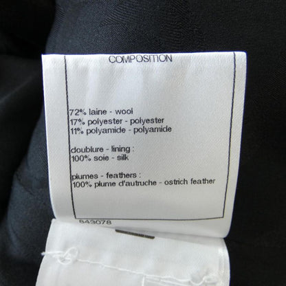 Chanel P64500v60408 Coat