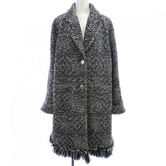 Chanel P64500v60408 Coat