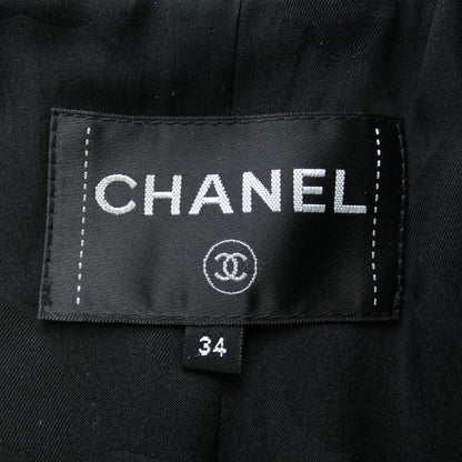 Chanel P64500v60408 Coat