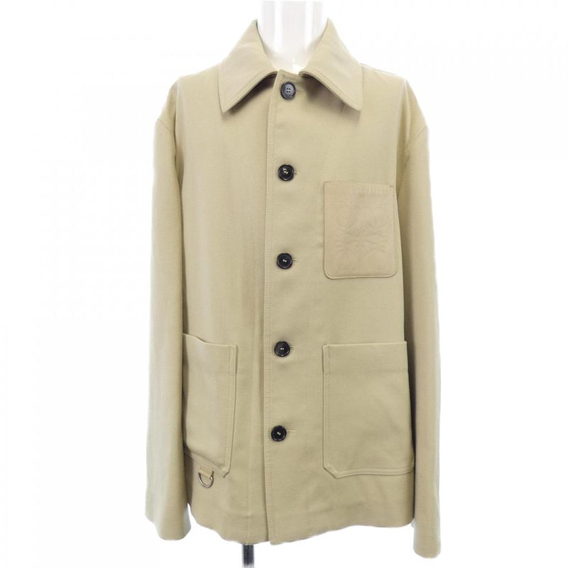 Loewe H526y02w27 Jacket