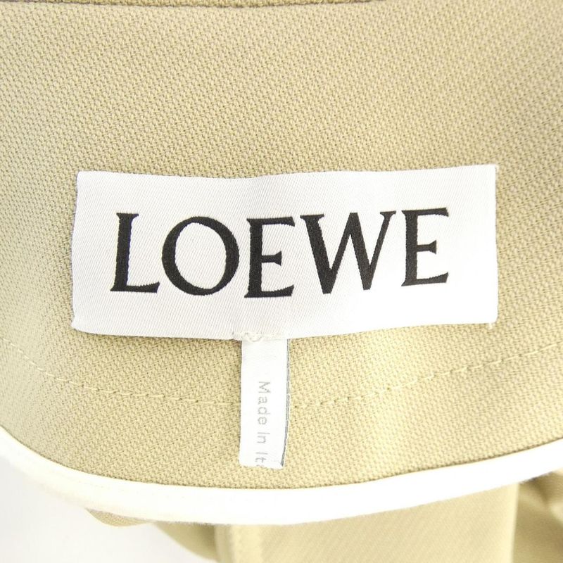 Loewe H526y02w27 Jacket
