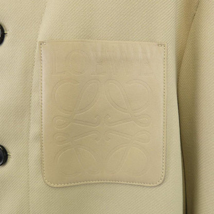 Loewe H526y02w27 Jacket