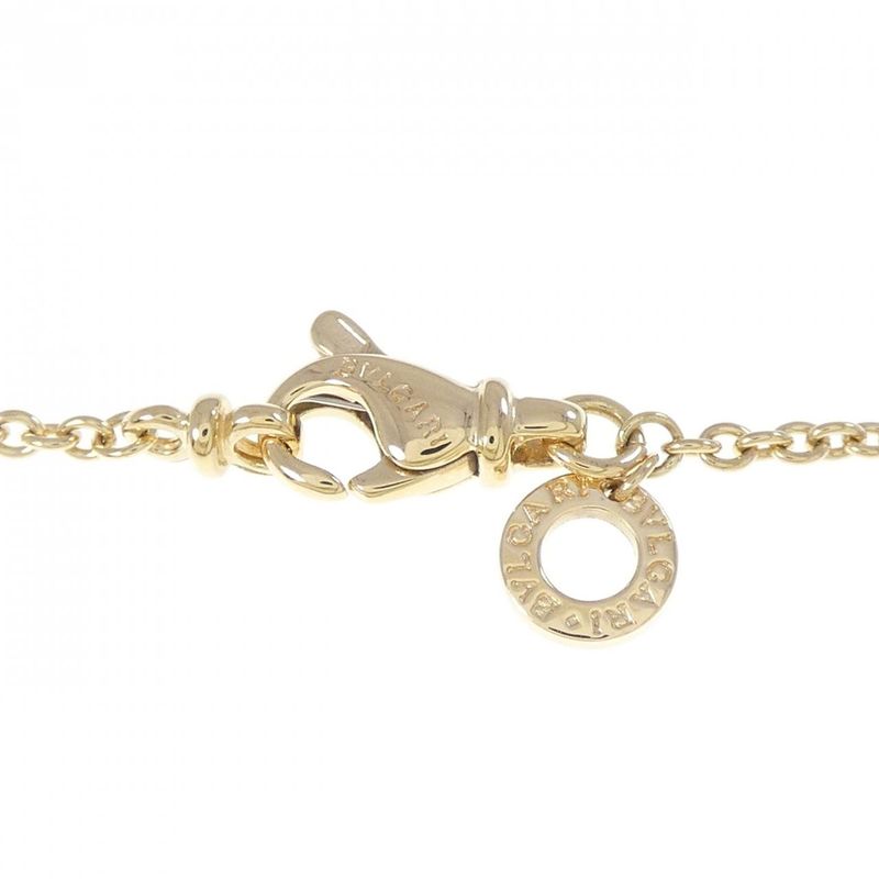 Bulgari Bzero1 Necklace