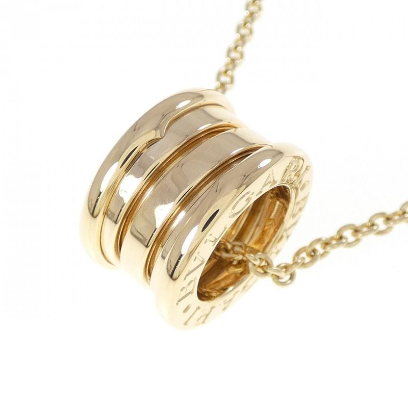Bulgari Bzero1 Necklace