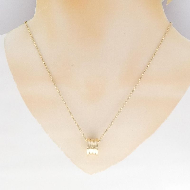 Bulgari Bzero1 Necklace