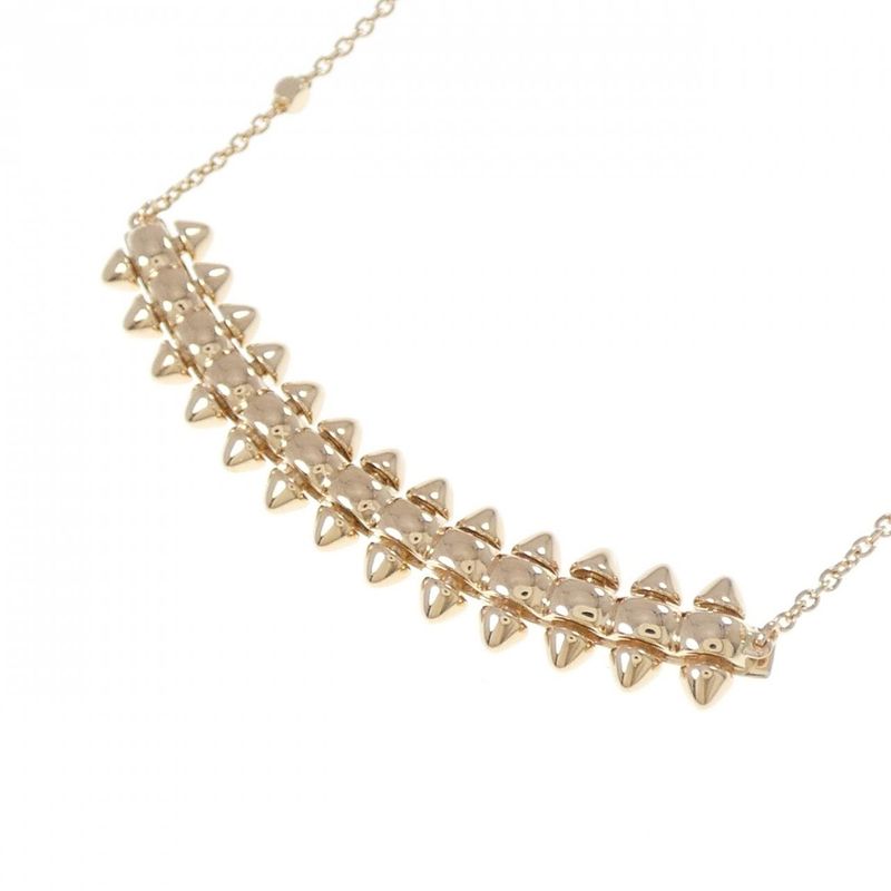 Cartier Crush Small Necklace