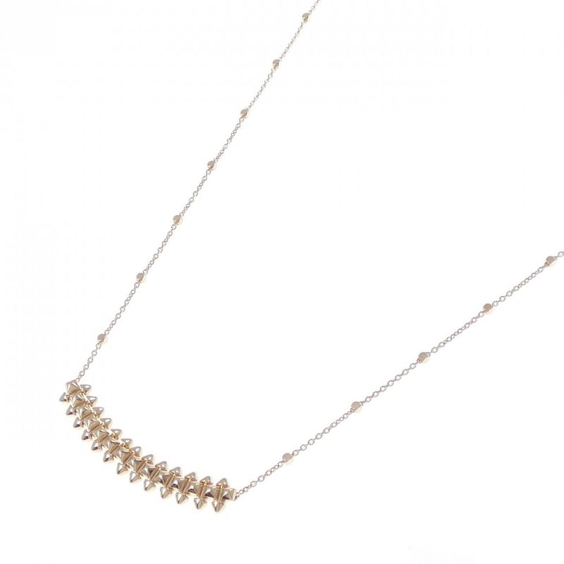 Cartier Crush Small Necklace