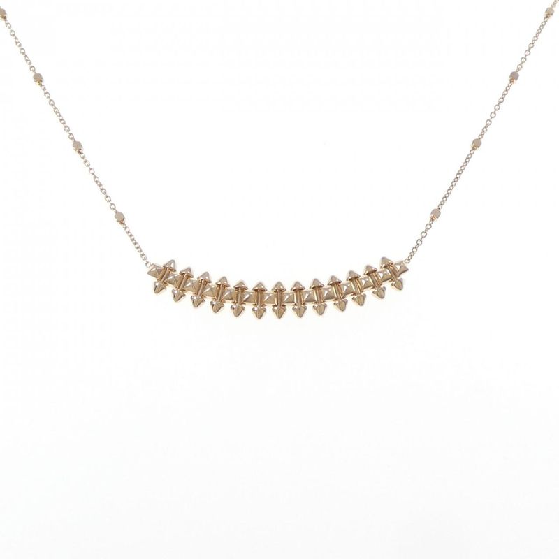 Cartier Crush Small Necklace