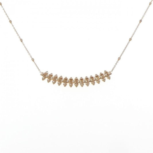 Cartier Crush Small Necklace