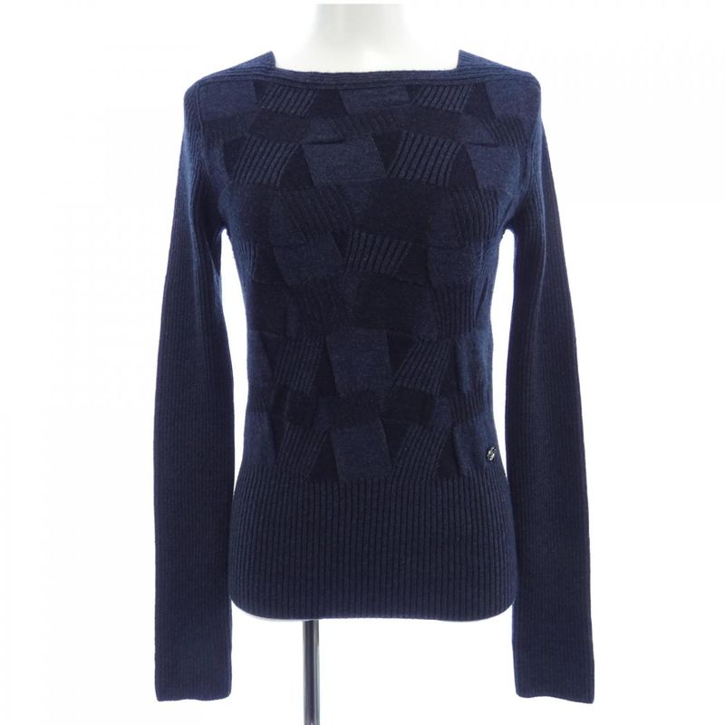 Chanel P44441k04646 Knitwear