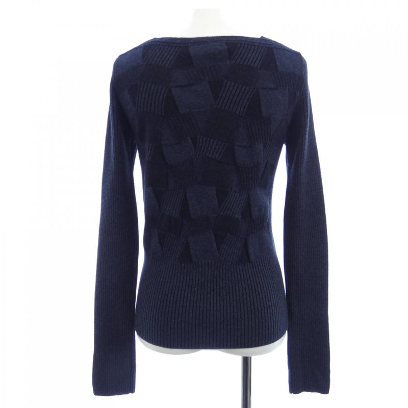 Chanel P44441k04646 Knitwear