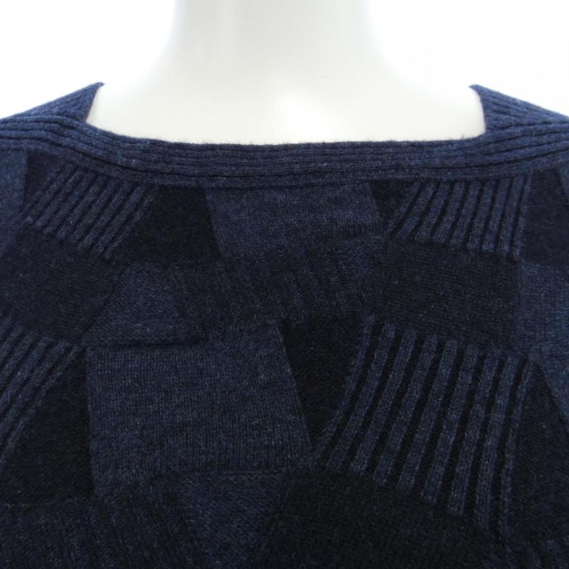 Chanel P44441k04646 Knitwear
