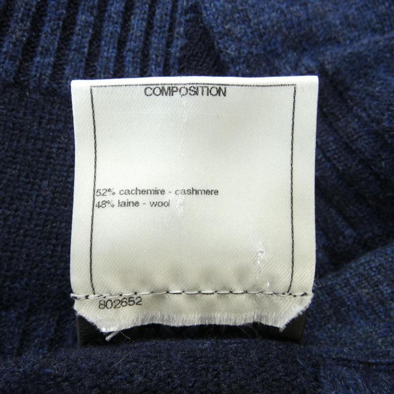 Chanel P44441k04646 Knitwear