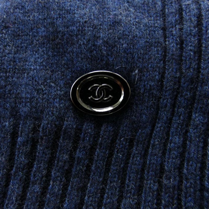 Chanel P44441k04646 Knitwear