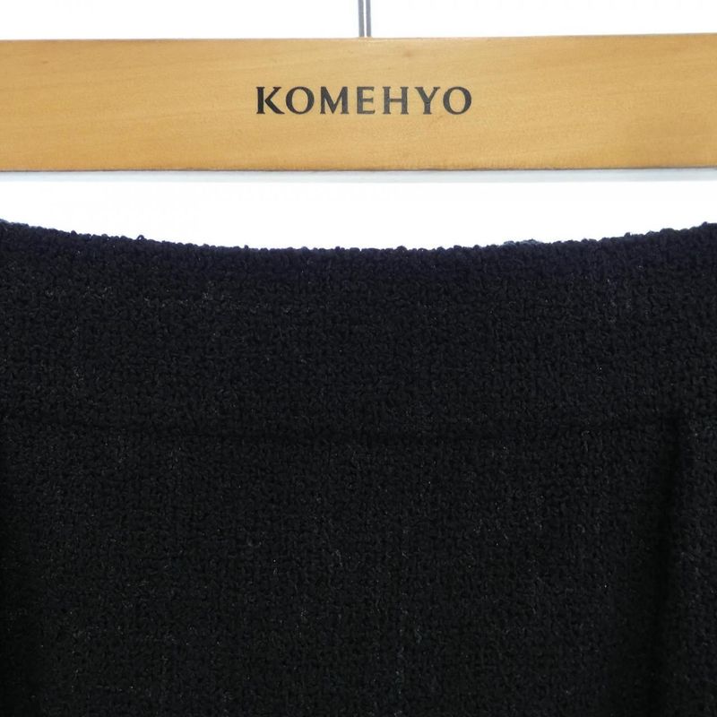 Chanel P34946v22979 09P Skirt