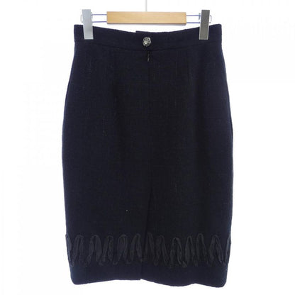 Chanel P34946v22979 09P Skirt