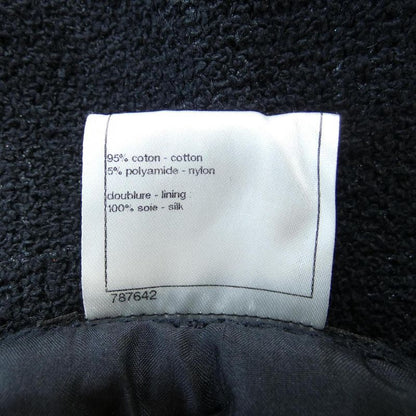 Chanel P34946v22979 09P Skirt