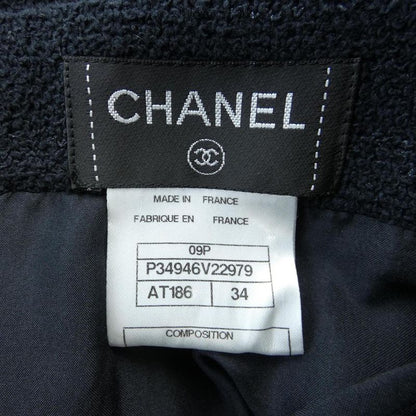 Chanel P34946v22979 09P Skirt