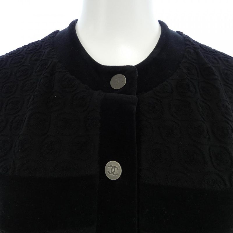 Chanel P41364k03075 Cardigan