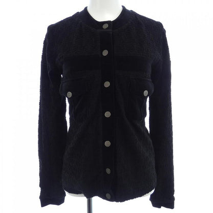 Chanel P41364k03075 Cardigan