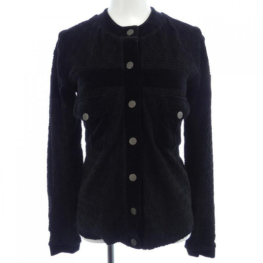 Chanel P41364k03075 Cardigan