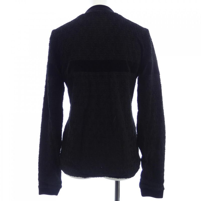 Chanel P41364k03075 Cardigan