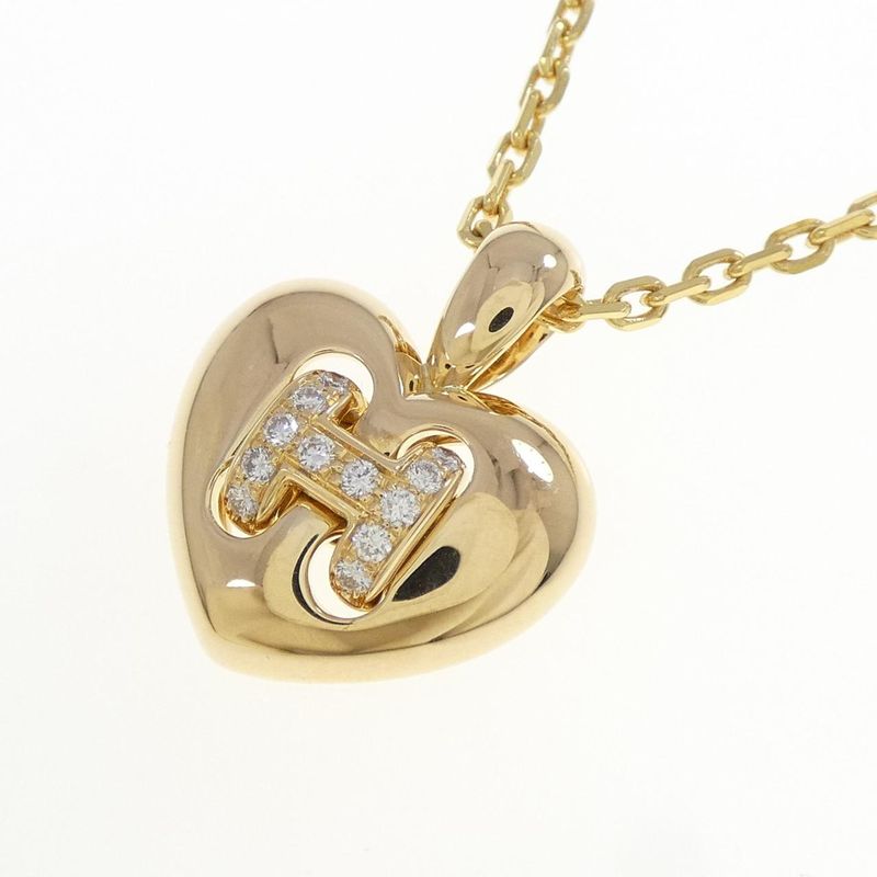 Hermes Cool Olympe Necklace