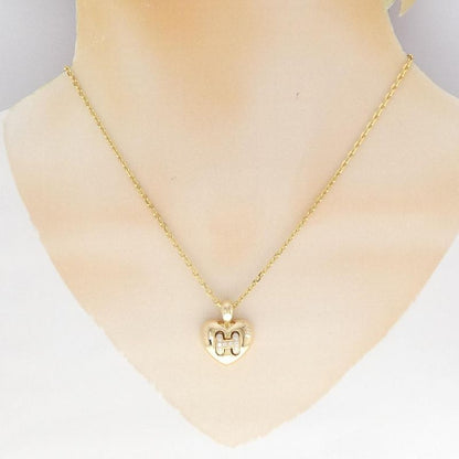 Hermes Cool Olympe Necklace