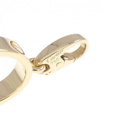 Cartier Love Charm